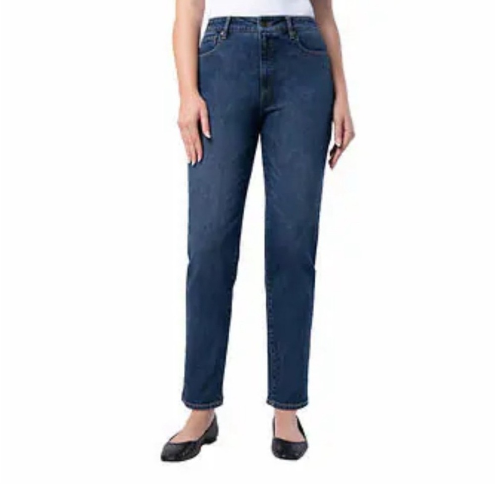 Parasuco High Rise Jeans Size 12